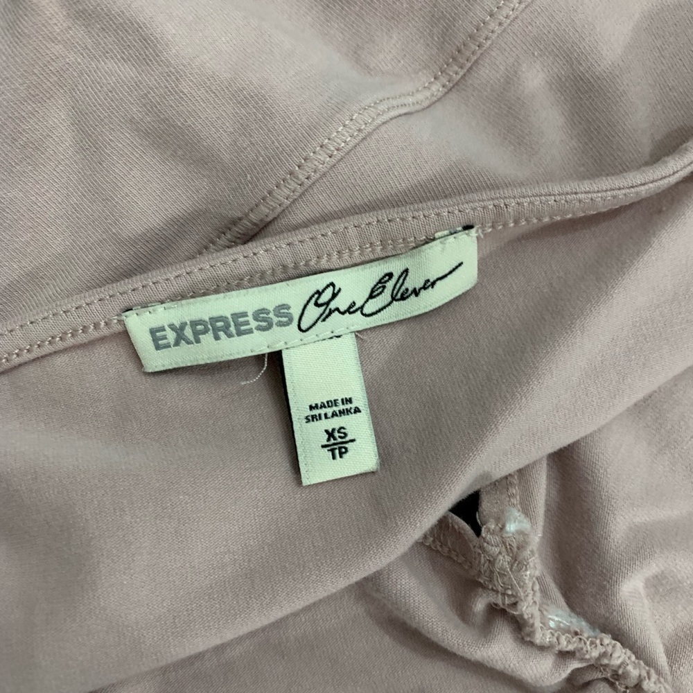 Express bodysuit - Picture 3 of 3